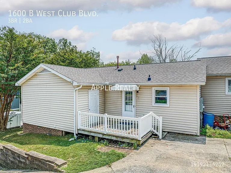 1600 W Club Blvd #B — Photo 20