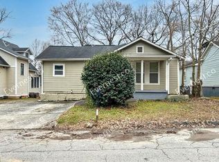 748 Antone St NW, Atlanta, GA 30318