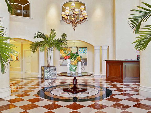 4th image of 19900 E Country Club Dr APT 802