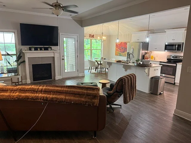 5335 University Gardens Dr — Photo 17