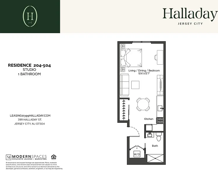 399 Halladay — Photo 4