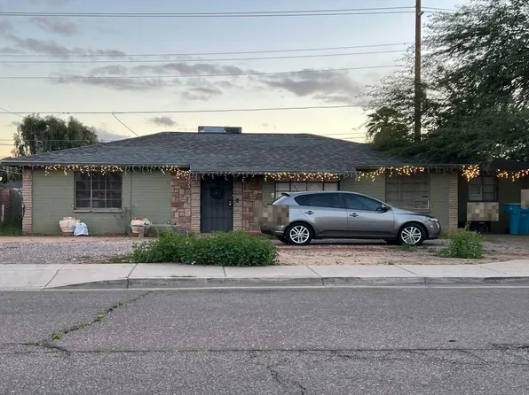 3415 W Campbell Ave, Phoenix, AZ 85017