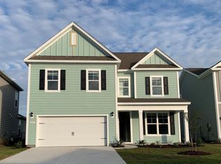 2688 Stellar Loop LOT 77, Glynn A Myrtle Beach, SC 29577