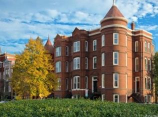 501 Seward Sq SE APT 2, Washington, DC 20003