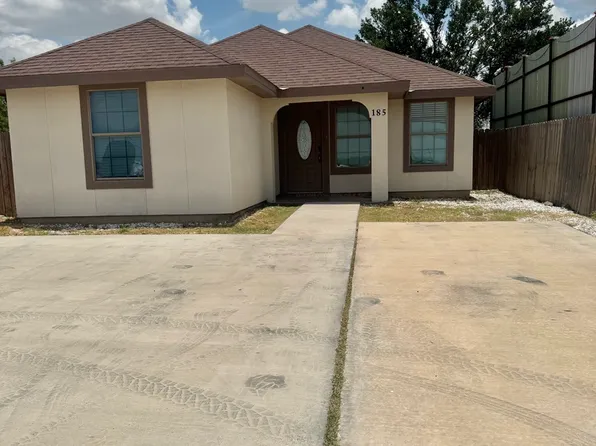 185 Rosita Valley, Eagle Pass, TX 78852