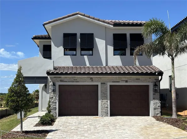 16251 Vetta Dr, Montverde, FL 34756