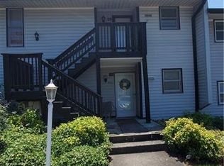 894 S Ridge Ct #121, Winston Salem, NC 27107