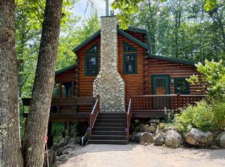 34835 State Highway 13, Bayfield, WI 54814