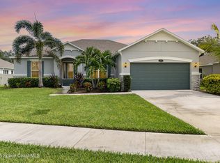 1982 Killian Dr NE, Palm Bay, FL 32905