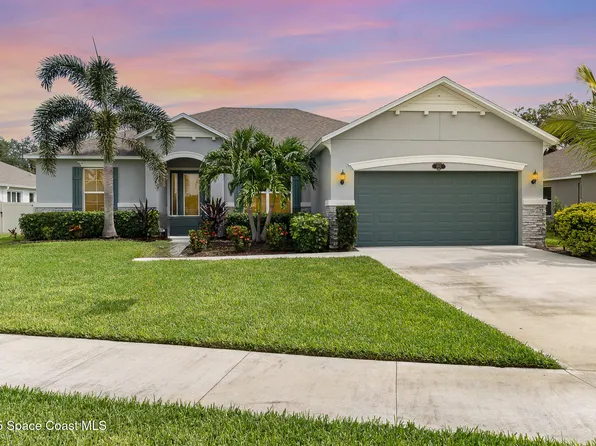 1982 Killian Dr NE, Palm Bay, FL 32905