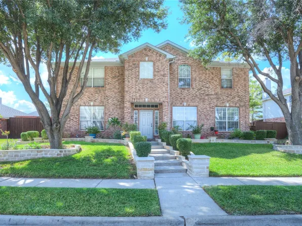 5841 Chatham Ln, The Colony, TX 75056