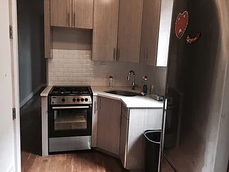 Rented by P Management