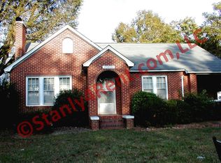 108 Hubert Rd, New London, NC 28127