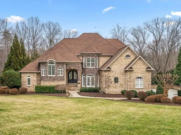 4301 Brunello Pl, Summerfield, NC 27358
