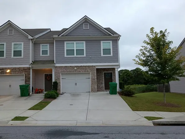 6377 Princeton Ridge Dr, Lithonia, GA 30058