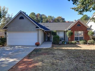 1690 Westfield Ct, Lawrenceville, GA 30043