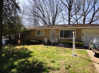 6625 Carol Lee Dr, Saint Louis, MO