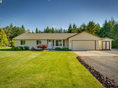 4819 NE 297th St, La Center, WA, 98629