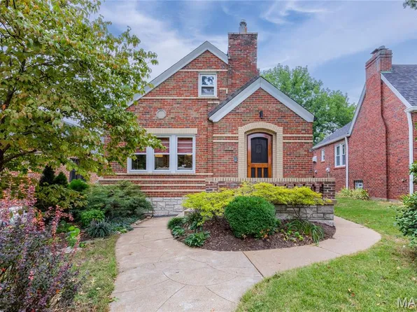 6743 Devonshire Ave, Saint Louis, MO 63109