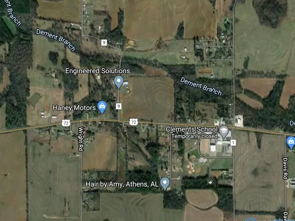 7333 Highway 72, Athens, AL 35611