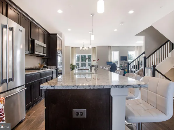 15502 Beech Tree Pkwy, Upper Marlboro, MD 20774