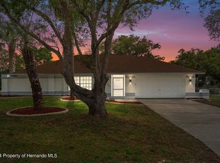 1380 Esmont Ave, Spring Hill, FL 34608