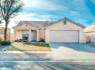 10824 Jewel Cave Rd SE, Albuquerque, NM 87123