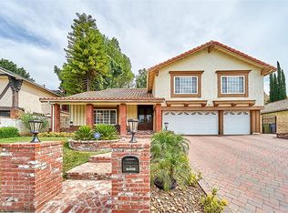 19023 Vista Grande Way, Porter Ranch, CA 91326
