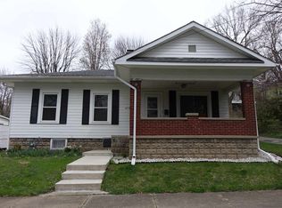 458 Ferry St, Wabash, IN 46992