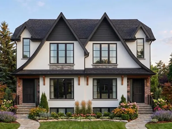 8015 NE 34th Ave NW, Calgary, AB T3B 1P6