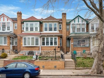 1841 Widener Pl, Philadelphia, PA, 19141