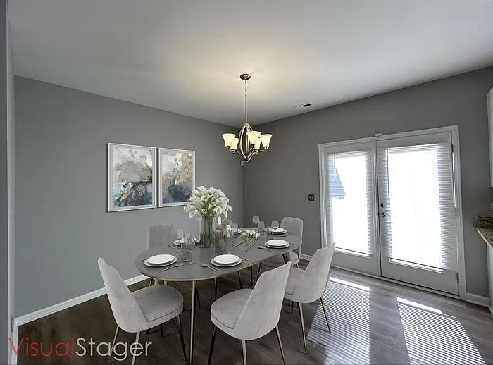 1301 Rising Oak Dr — Photo 4