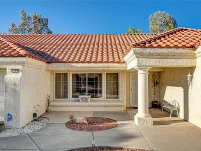 8844 Sunny Mead Ct, Las Vegas, NV, 89134