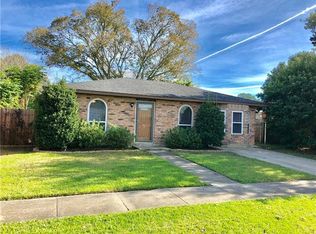 2509 Kingbird Blvd, Saint Bernard, LA 70085