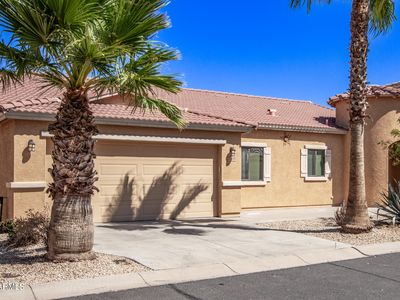 2300 E 29TH Avenue, Apache Junction, AZ, 85119