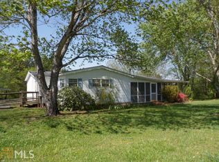 182 Yonah Post Rd, Alto, GA 30510