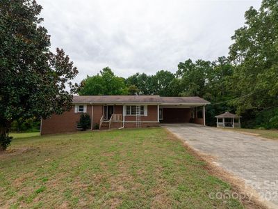 2620 Finger St, Kannapolis, NC, 28081