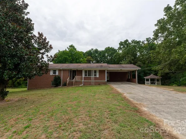 2620 Finger St, Kannapolis, NC 28081