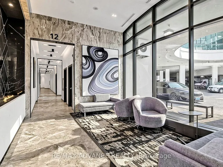 12 Yonge St #1805 — Photo 5