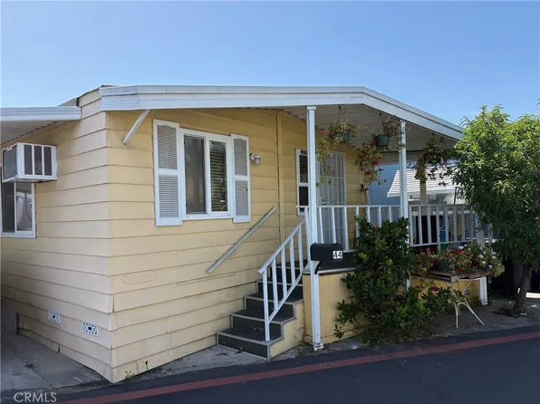 1850 W Orangethorpe Ave Spc 44, Fullerton, CA 92833