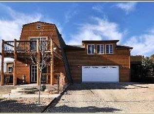 35 Morper Rd, Edgewood, NM 87015