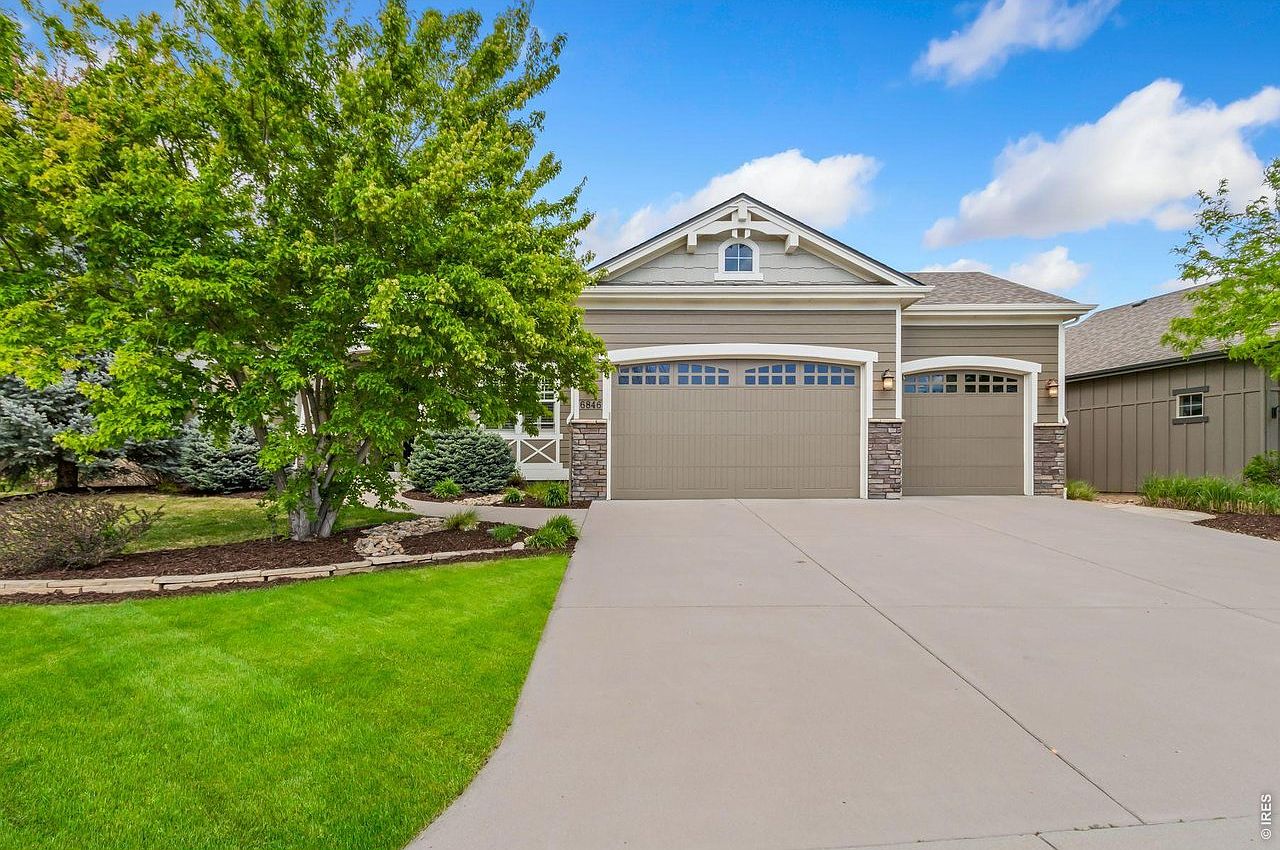 6846 Grand Park Dr