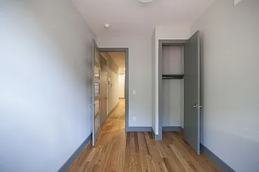 Rented by Brooklyn Group