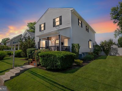 345 Lawn Ave, Sellersville, PA, 18960