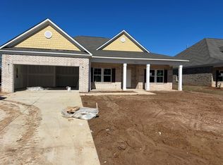 2050 Hatteras Way LOT 211, Sumter, SC 29153