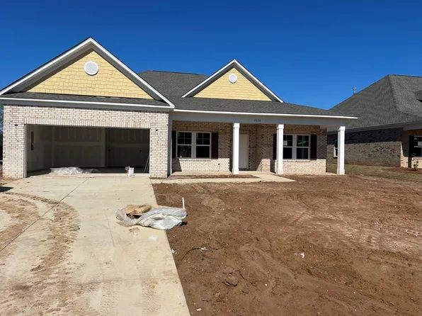 2050 Hatteras Way Lot 211, Sumter, SC 29153