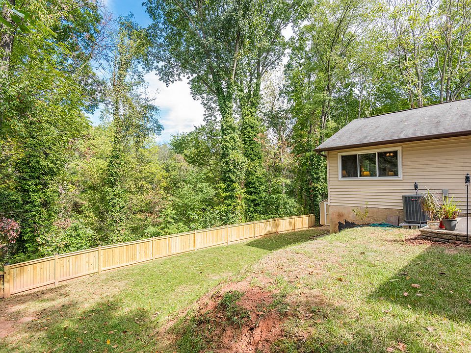 Side Yard
