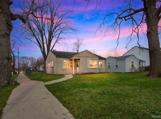 3324 Normandy Rd, Royal Oak, MI 48073