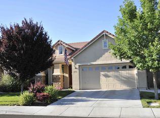 1775 Back Country Rd, Reno, NV 89521