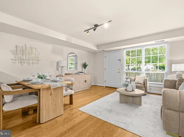 1415 N Van Dorn St #A, Alexandria, VA 22304
